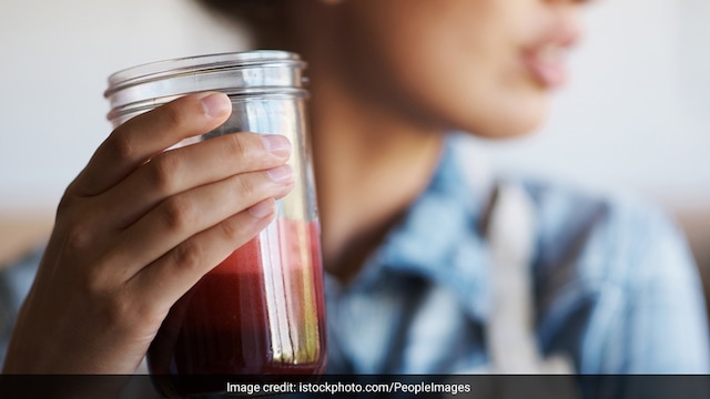 7 Diet Tips To Prevent And Manage Anaemia