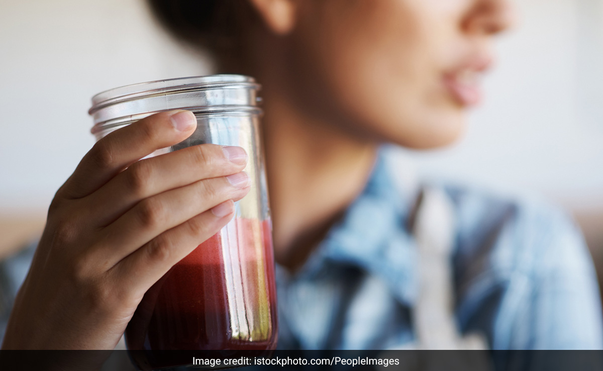 7 Diet Tips To Prevent And Manage Anaemia