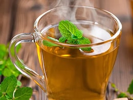 Can You Have Green Tea On An Empty Stomach? Here's What Experts Say