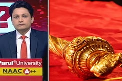 सवाल इंडिया का : नए संसद भवन के उद्घाटन के बहिष्कार के बाद अब सेंगोल पर संग्राम सवाल इंडिया का : नए संसद भवन के उद्घाटन के बहिष्कार के बाद अब सेंगोल पर संग्राम