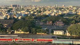 Kolkata Man's Post On Why He'd Like To Move To Bengaluru Sparks Discussion