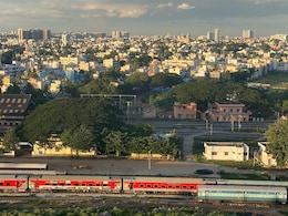 Kolkata Man's Post On Why He'd Like To Move To Bengaluru Sparks Discussion