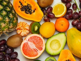 Feeling Low? Boost Your Mood With These 5 Fruits