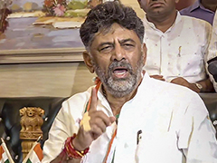 Tamil Nadu Opposes Karnataka Minister's Remarks On Mekedatu Project