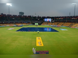 Water Crisis To Affect First Leg Of IPL 2024? Karnataka Cricket CEO Says This