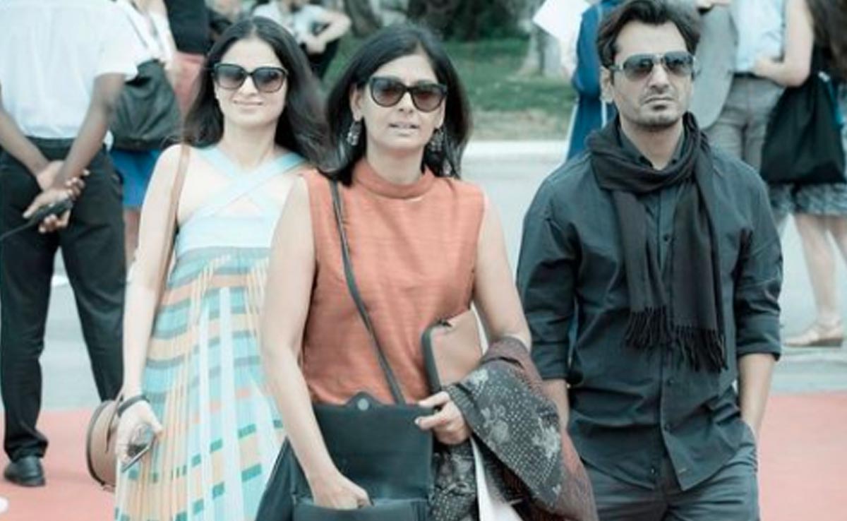 After Her Cannes-Special Post Prompted "Unintended Debate," Nandita Das' Clarification