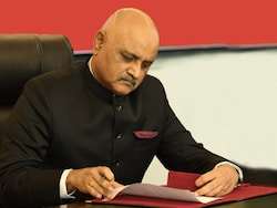 CBI Chief Praveen Sood's Tenure Extended For One More Year
