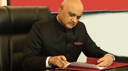 CBI Chief Praveen Sood's Tenure Extended For One More Year