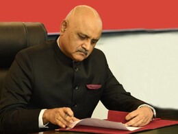 CBI Director Praveen Sood Gets One Year's Extension