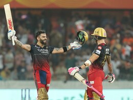 The King Virat Kohli: फाफ डु प्लेसिस के साथ 172 रनों की साझेदारी पर विराट कोहली ने किया बड़ा खुलासा, 'इसका राज है...'