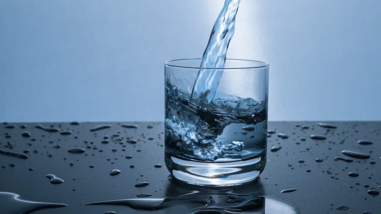 Water Served At Madhya Pradesh Chief Minister's Event Fails Safety Checks