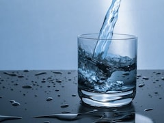 Water Served At Madhya Pradesh Chief Minister's Event Fails Safety Checks
