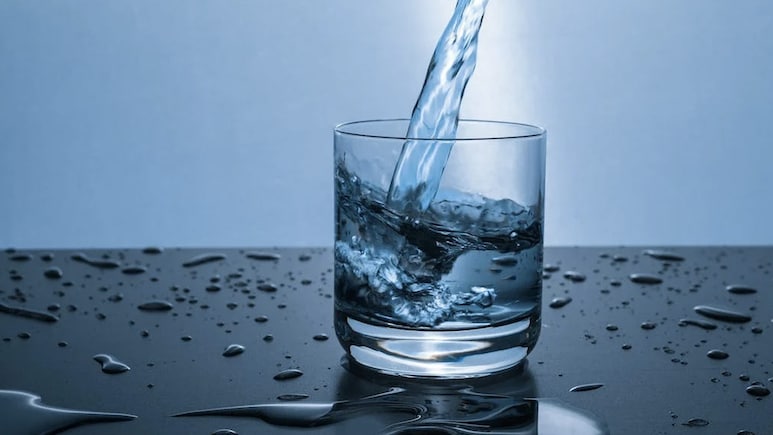 Water Served At Madhya Pradesh Chief Minister's Event Fails Safety Checks
