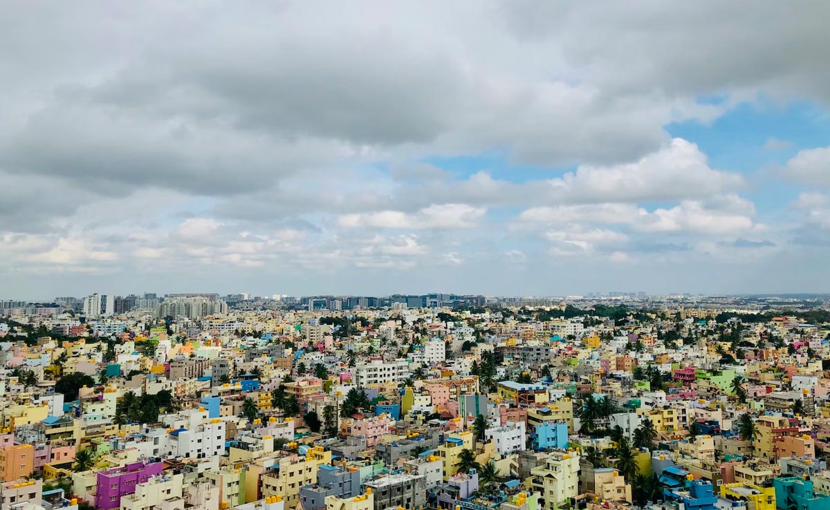 Big Relief For Property Owners In Bengaluru Seeking To Legitimise Documents