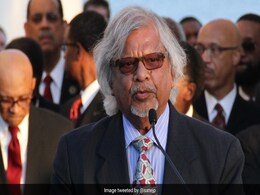 महात्मा गांधी के पोते अरुण गांधी का 89 वर्ष की उम्र में कोल्हापुर में निधन महात्मा गांधी के पोते अरुण गांधी का 89 वर्ष की उम्र में कोल्हापुर में निधन