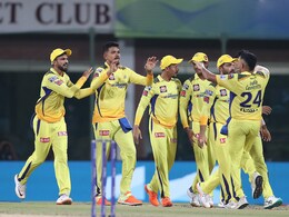 GT vs CSK Highlights, IPL 2023 Qualifier 1: Chennai Super Kings Beat Gujarat Titans By 15 Runs To Enter Final, GT To Play Qualifier 2
