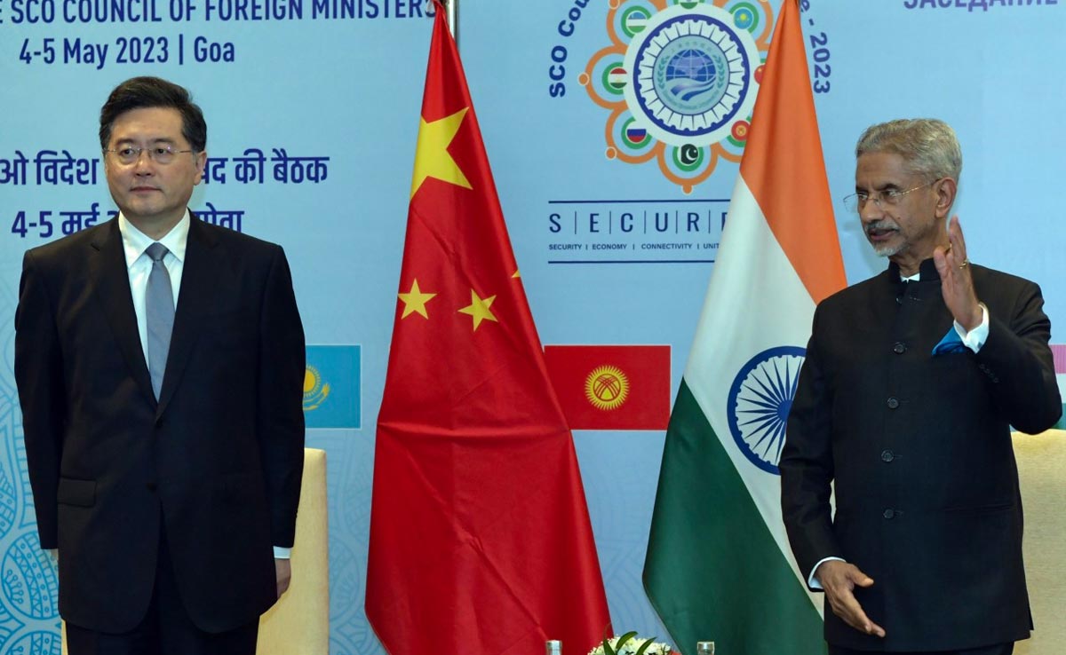 "We Should Respect, Learn From Each Other": China Minister To S Jaishankar