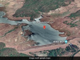 छत्तीसगढ़ : मोबाइल फोन के लिए पानी की बर्बादी, तीन अधिकारियों के खिलाफ मामला दर्ज