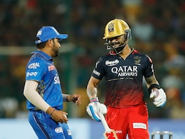 Rohit Sharma, Virat Kohli Included As AB De Villiers Picks His All-Time IPL XI