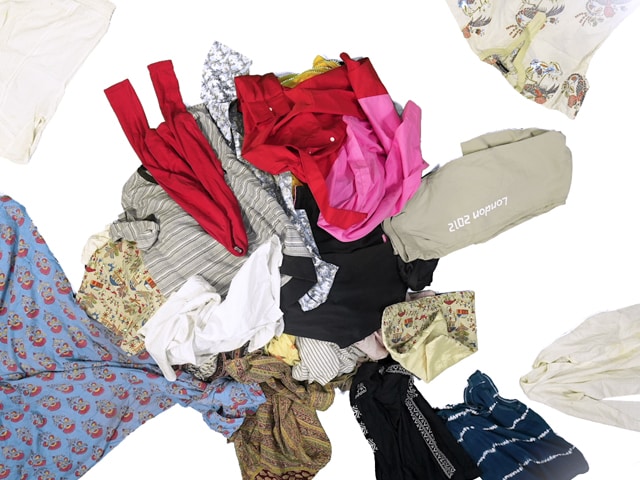 Video: रिसाइकिल, रिपर्पस और रीइन्वेंट : Clothes With A Conscience का Season 2