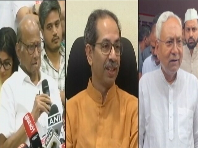 कर्नाटक की जीत से विपक्षी दलों में उत्साह, क्या बीजेपी को चुनौती दे पाएगा विपक्ष?