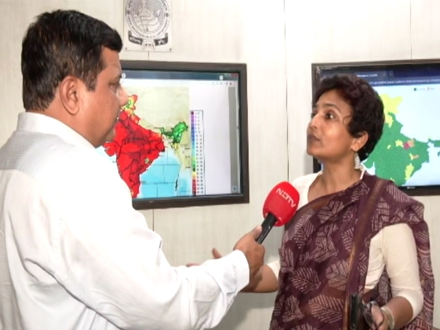 मौसम विभाग की वैज्ञानिक ने बताया आने वाले दिनों में कैसा रहेगा मौसम?