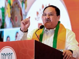 जेपी नड्डा ने किया दिल्ली प्रदेश भाजपा के नए कार्यालय का शिलान्यास जेपी नड्डा ने किया दिल्ली प्रदेश भाजपा के नए कार्यालय का शिलान्यास
