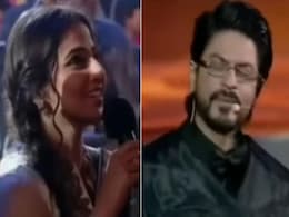 VIDEO: 'कितने अवार्ड्स खरीदे हैं आपने', जब विद्या बालन ने शाहरुख पर लगाया था आरोप, SRK ने सबके सामने दिया था मुंहतोड़ जवाब VIDEO: 'कितने अवार्ड्स खरीदे हैं आपने', जब विद्या बालन ने शाहरुख पर लगाया था आरोप, SRK ने सबके सामने दिया था मुंहतोड़ जवाब