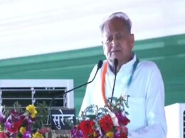 अशोक गहलोत का बड़ा खुलासा, कहा - सचिन पायलट की बगावत के समय मिला था वसुंधरा राजे का साथ... अशोक गहलोत का बड़ा खुलासा, कहा - सचिन पायलट की बगावत के समय मिला था वसुंधरा राजे का साथ...