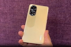 OPPO F23 5G - A Style Icon That Packs A Power Punch OPPO F23 5G - A Style Icon That Packs A Power Punch