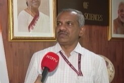 पृथ्वी विज्ञान मंत्रालय के सचिव डॉक्टर एम रविचंद्रन ने बताया कैसा रहेगा मानसून? पृथ्वी विज्ञान मंत्रालय के सचिव डॉक्टर एम रविचंद्रन ने बताया कैसा रहेगा मानसून?