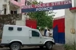 आपराधिक साजिश केस में जम्मू-कश्मीर में एनआईए की छापेमारी आपराधिक साजिश केस में जम्मू-कश्मीर में एनआईए की छापेमारी