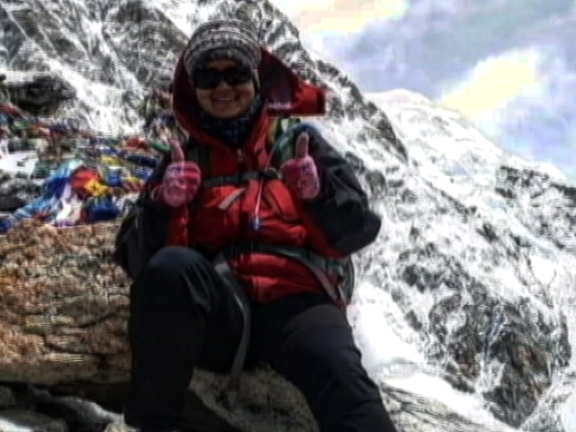 मध्यप्रदेश में दो पर्वतारोही राजनीति में कूदे, एक कांग्रेस तो दूसरा बीजेपी में शामिल