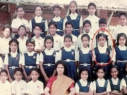 फिल्म में दर्दनाक हुई थी इस एक्ट्रेस की मौत, सलमान-अक्षय की रह चुकी हैं हीरोइन, स्कूल ड्रेस में बिंदी के साथ इस बच्ची को पहचाना? फिल्म में दर्दनाक हुई थी इस एक्ट्रेस की मौत, सलमान-अक्षय की रह चुकी हैं हीरोइन, स्कूल ड्रेस में बिंदी के साथ इस बच्ची को पहचाना?