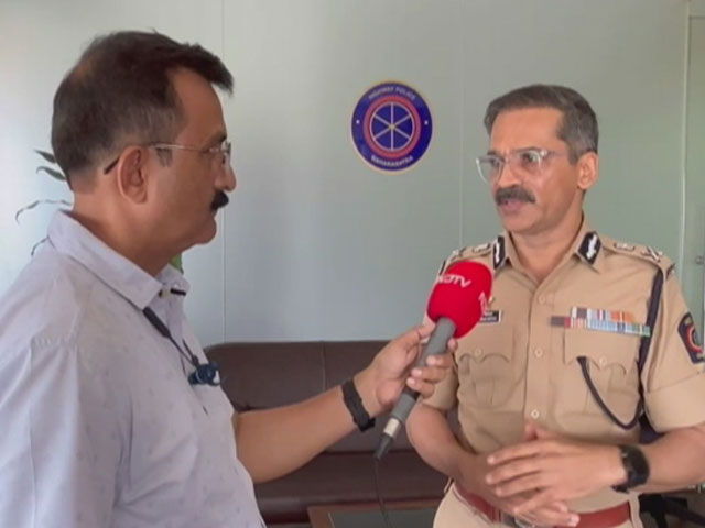 सड़क सम्मोहन या ड्राइवर जिम्मेदार? बता रहे हैं महाराष्ट्र हाईवे पुलिस के एडीजी रवींद्र कुमार सिंगल