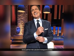 The Next Big AI Breakthrough? Billionaire Mark Cuban Says It Will Be A Job Simulator