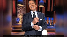 The Next Big AI Breakthrough? Billionaire Mark Cuban Says It Will Be A Job Simulator
