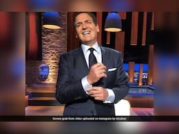 The Next Big AI Breakthrough? Billionaire Mark Cuban Says It Will Be A Job Simulator