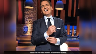 The Next Big AI Breakthrough? Billionaire Mark Cuban Says It Will Be A Job Simulator