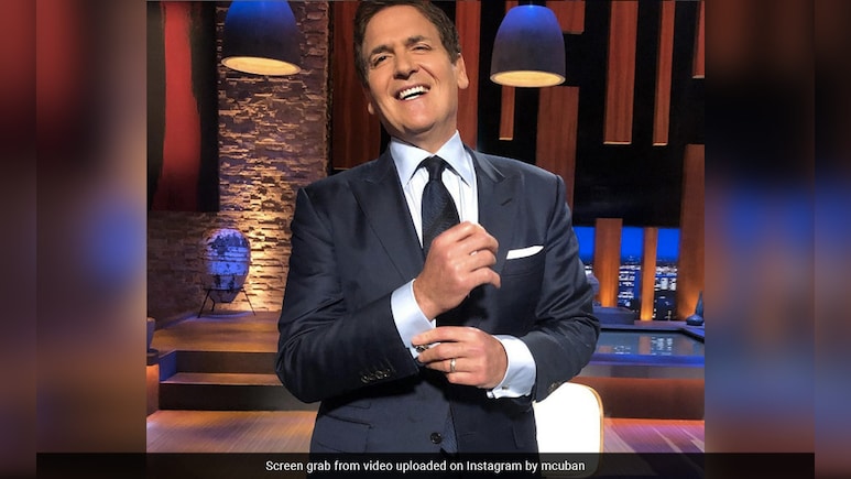 The Next Big AI Breakthrough? Billionaire Mark Cuban Says It Will Be A Job Simulator