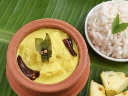 How To Make Mango Pachadi: A Delightful South Indian Chutney For Summer