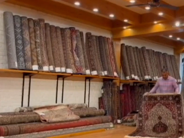 क्या जी20 समिट के बाद कश्मीर के हस्तकला कारीगरों के सुधरेंगे हालात?