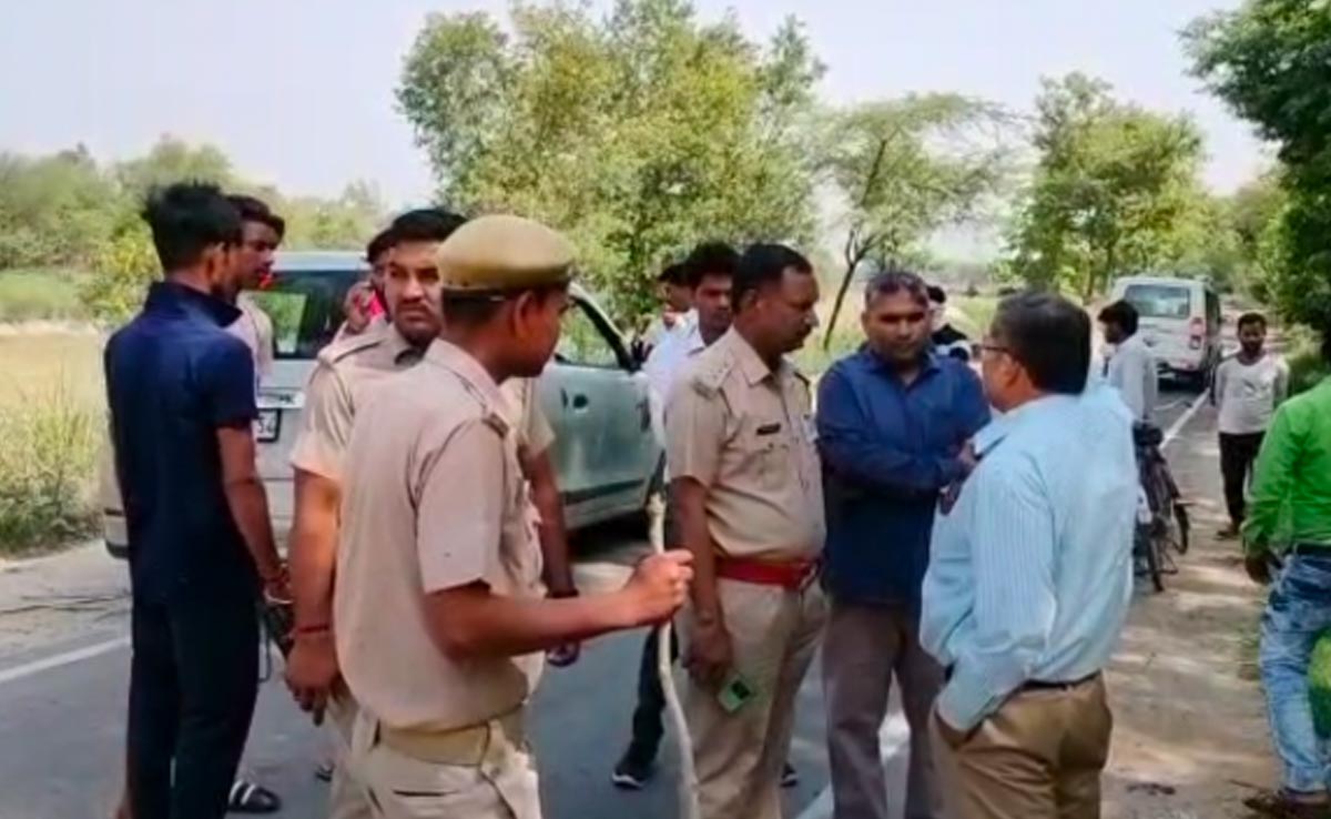 40 Monkeys Found Dead In Uttar Pradesh's Hapur, Poisoning Suspected