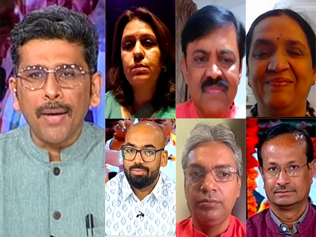 Opinion Poll: 2023 के विधानसभा चुनाव में किसका होगा कर्नाटक और क्या हैं मुद्दे? Opinion Poll: 2023 के विधानसभा चुनाव में किसका होगा कर्नाटक और क्या हैं मुद्दे?