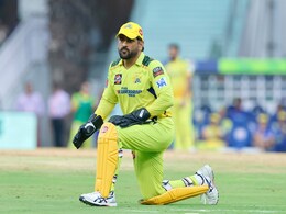 'आखिरी साल है तो', धोनी से रिटायरमेंट का सवाल पूछने वालों पर भड़के Virender Sehwag, ऐसा कहकर लगाई फटकार 'आखिरी साल है तो', धोनी से रिटायरमेंट का सवाल पूछने वालों पर भड़के Virender Sehwag, ऐसा कहकर लगाई फटकार
