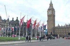 Among Many Firsts, Religious Leaders To Be Part Of King Charles' Coronation Among Many Firsts, Religious Leaders To Be Part Of King Charles' Coronation