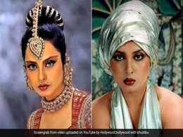 Rekha Birthday: रेखा के फोटोशूट की वो 50 ग्लैमरस तस्वीरें, जिनके सामने आज भी फीकी हैं सभी नई एक्ट्रेस की खूबसूरती Rekha Birthday: रेखा के फोटोशूट की वो 50 ग्लैमरस तस्वीरें, जिनके सामने आज भी फीकी हैं सभी नई एक्ट्रेस की खूबसूरती