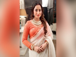 'गुम हैं किसी के प्यार में' की ऐश्वर्या शर्मा उर्फ पाखी ने शो छोड़ने की बताई वजह, पति को लेकर कही यह बात 'गुम हैं किसी के प्यार में' की ऐश्वर्या शर्मा उर्फ पाखी ने शो छोड़ने की बताई वजह, पति को लेकर कही यह बात