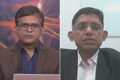 "Good Time For Investors To Stay Invested": Fund Manager "Good Time For Investors To Stay Invested": Fund Manager