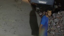 Delhi Teen's Killer Boyfriend Was Infuriated Due To Insult By Victim: Cops
